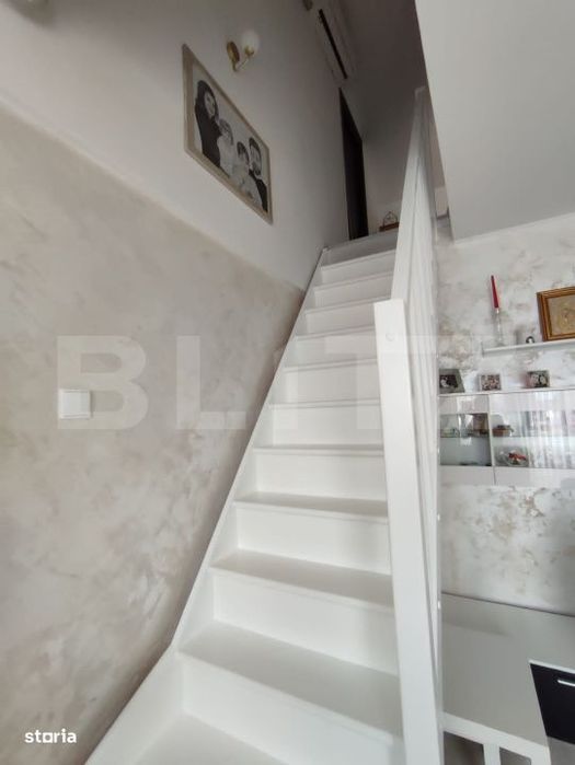 Apartament 3 camere modern