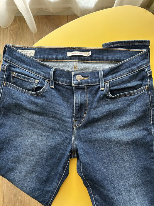 Дамски дънки Levi’s, 29 размер