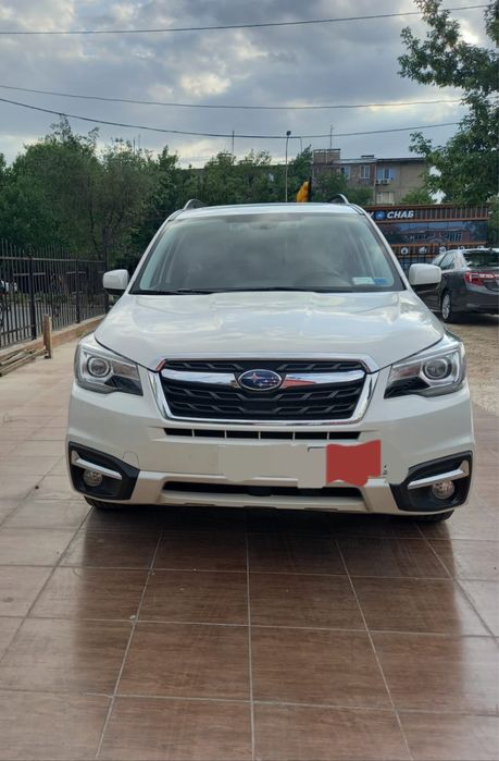 Субару форестер в продаже .