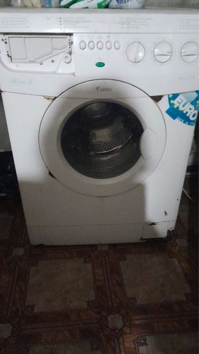 Отдам даром нерабочую стиральную машину