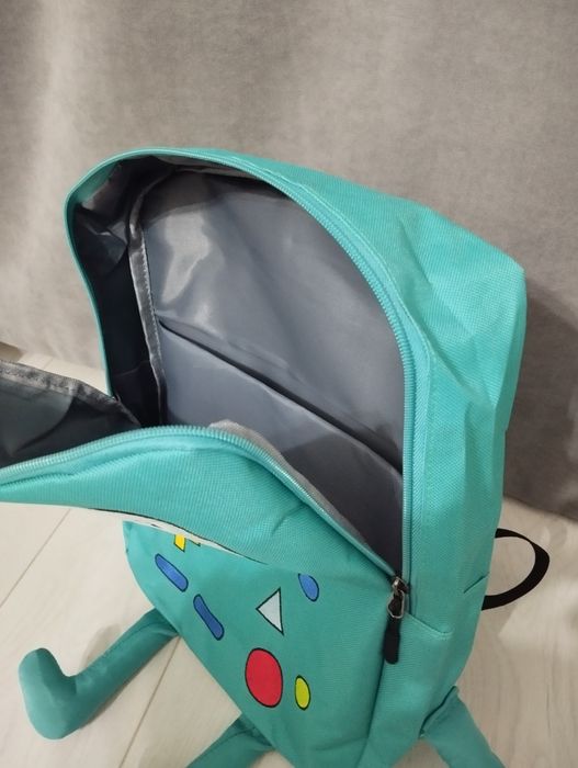 Рюкзаки для школы Бимо Новый год