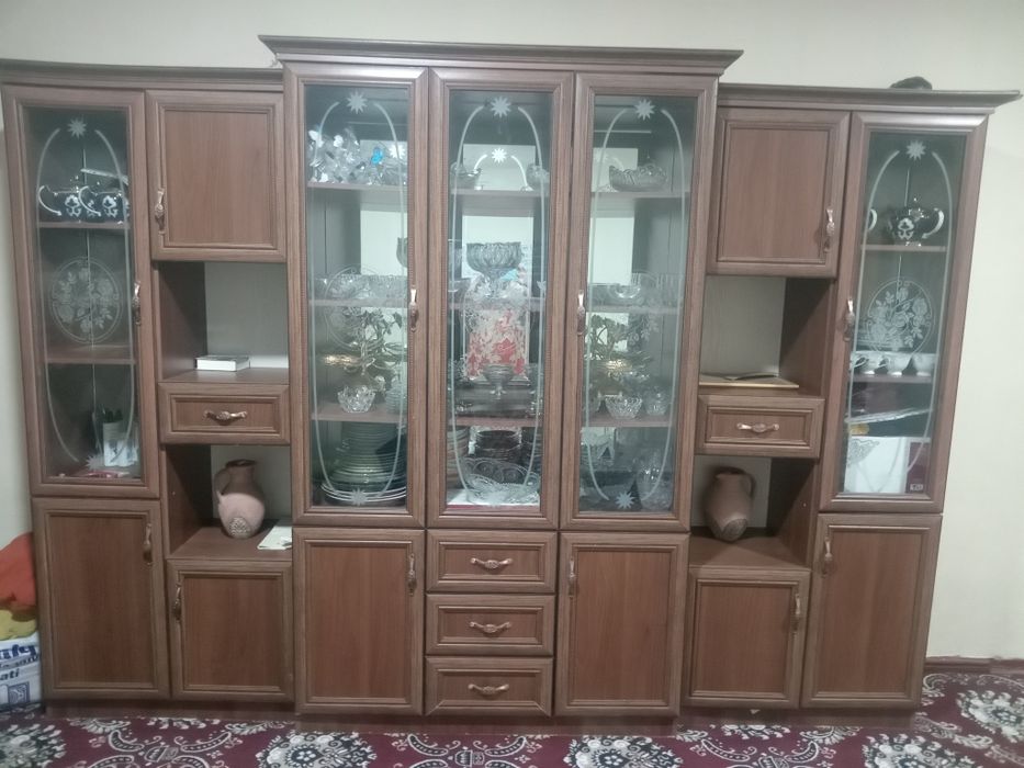 Стенка гостиннач