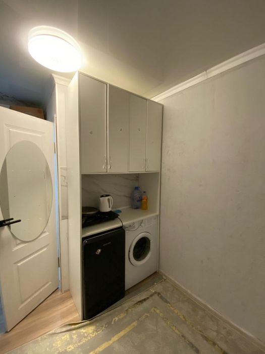 Комната квартира бывщее общежития