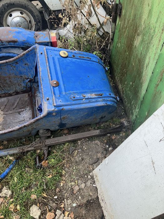 Продам коляску от мотоцикла урал