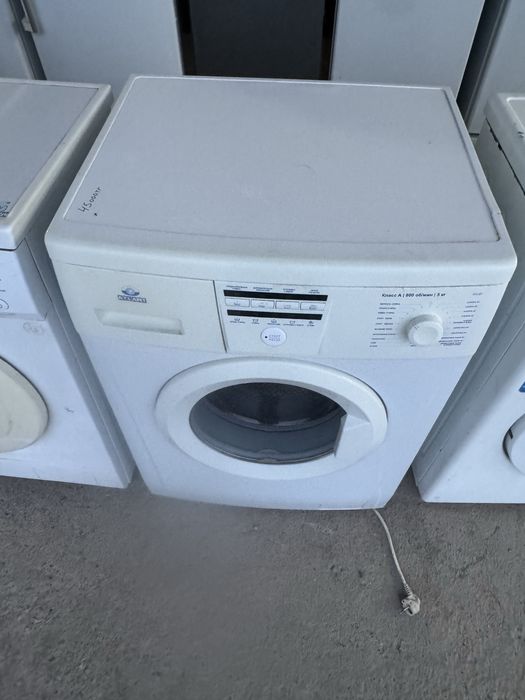 Стиральная машинал