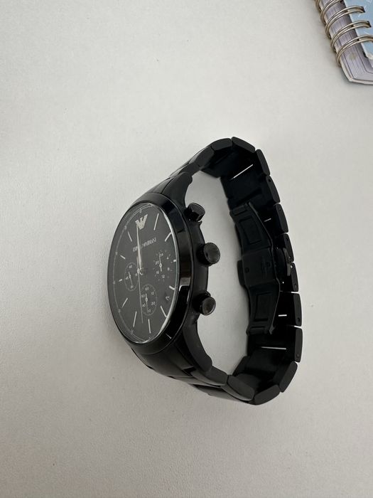 Часы Emporio Armani