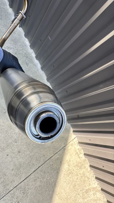 Evacuare sport Yamaha yzf/mt 125 gen 2 Leovince/GPR