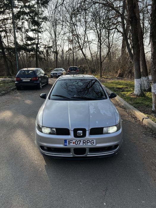Seat Leon 1M 1.6 16V