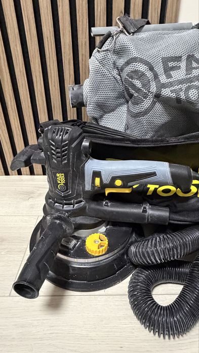 FARTOOLS DWS 180E (900W, Ø180mm)