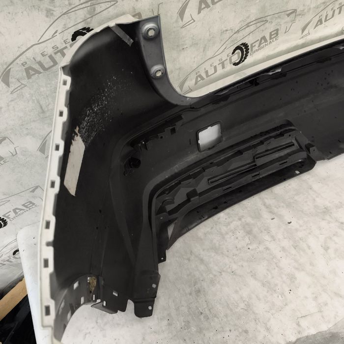 Bara spate Nissan Qashqai Facelift an 2017-2018-2019-2020