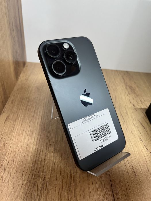 BaitimeUka|Apple iPhone 16 Pro|256GB|100%