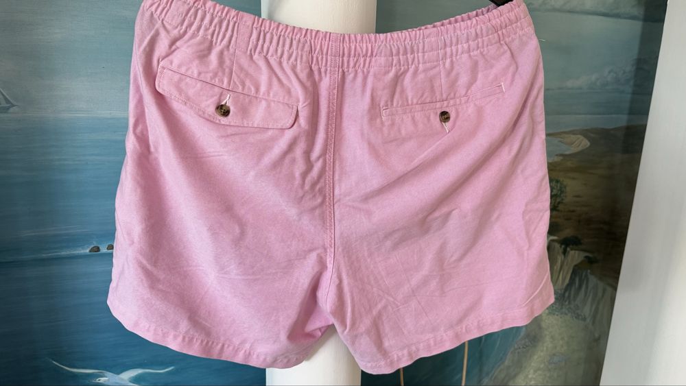 Мъжки къси панталони Polo Ralph Lauren размер XL