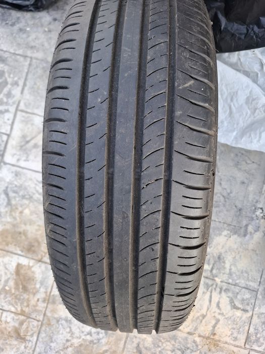 Anvelope Dunlop 215/60/R17