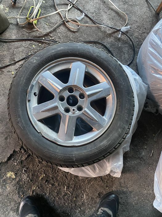 Диски R16 не дорого