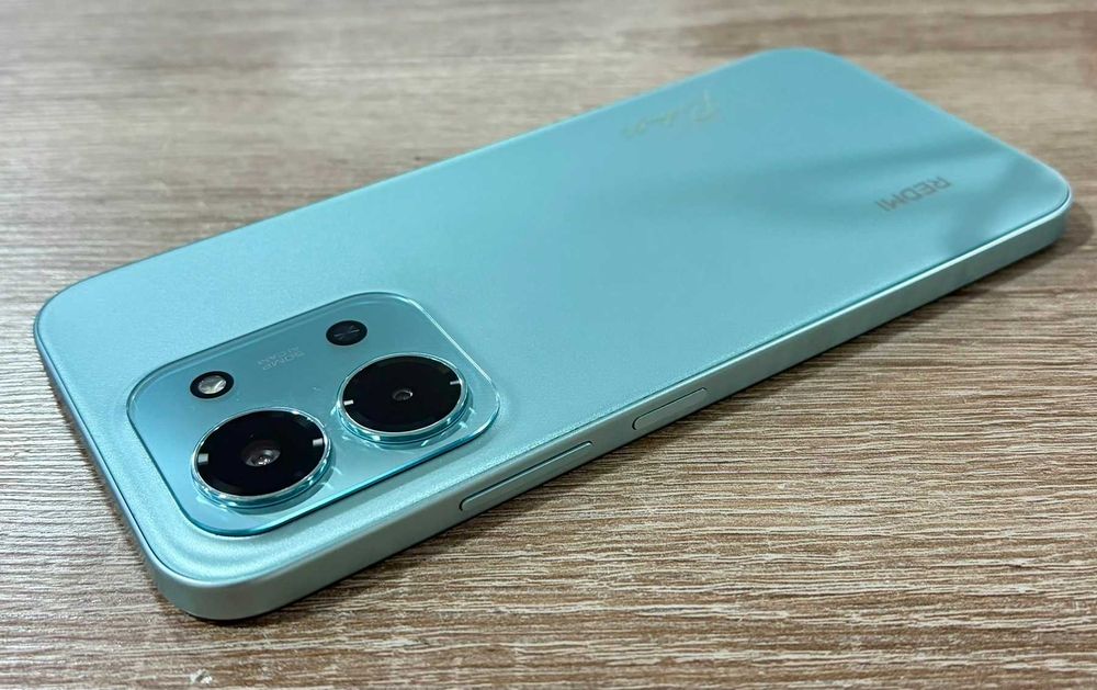 Xiaomi Redmi 15C 256GB 4GB