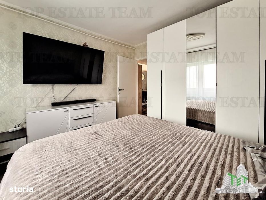 Apartament 2 camere | Renovat | La 5 minute de Bucur Obor
