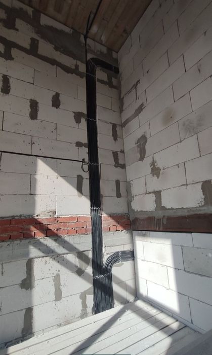 Услуга Электрик 24/7