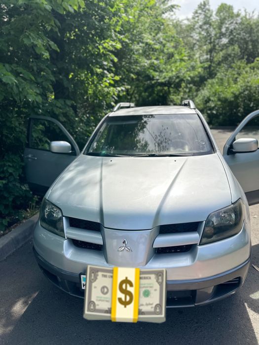 Продам автомашину