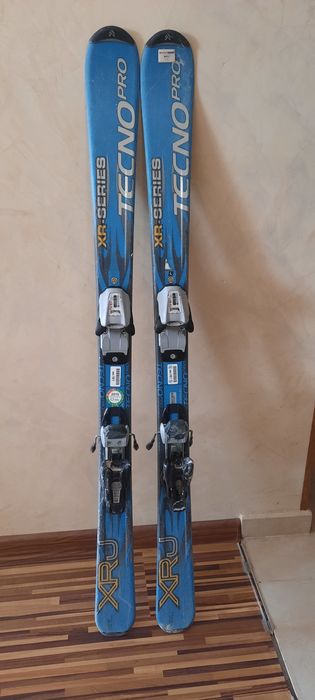 Детски ски 120 cm