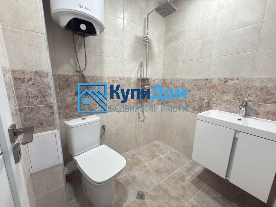 Продава се Двустаен апартамент в Варна, Автогара - 55 кв.м за 1020 €/кв.м - Снимка #5