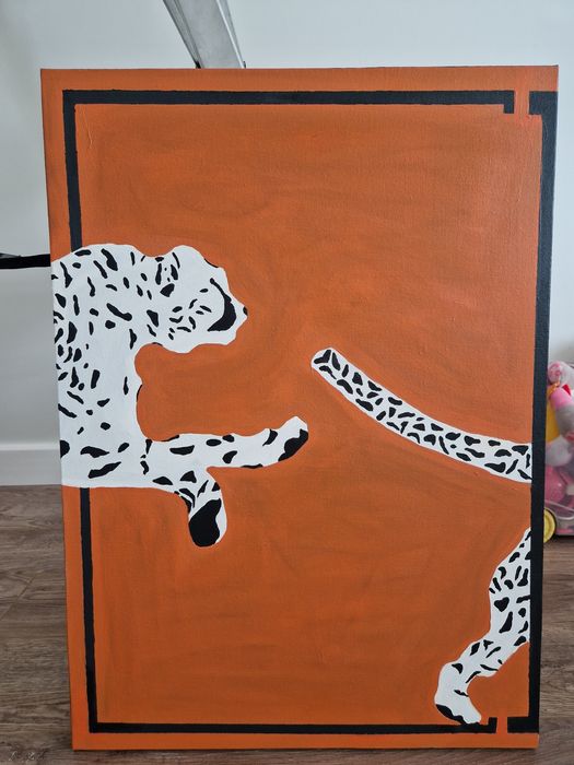 Интерьерная картина 70*50