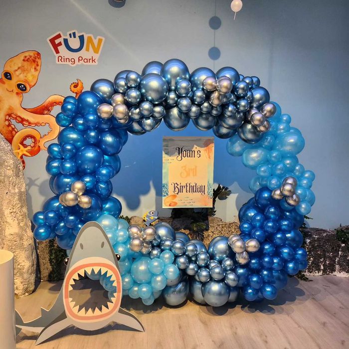 Арка и украса под наем