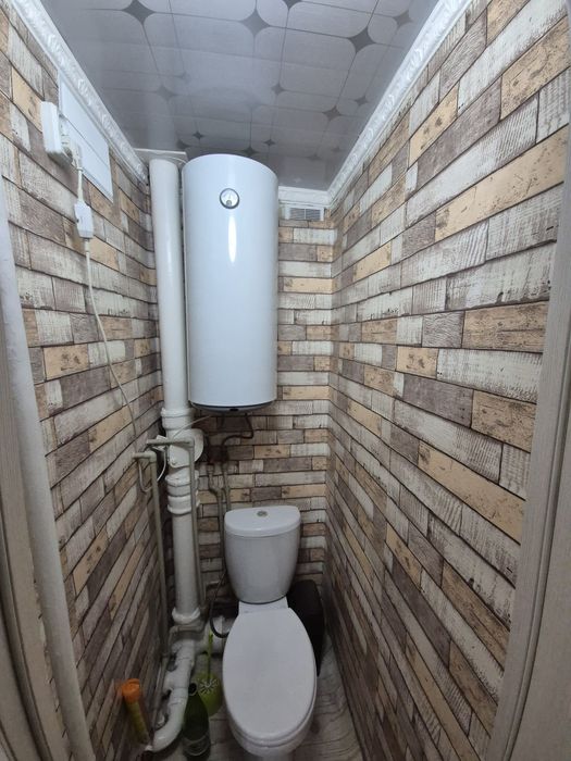 Екі болме үи сатылат