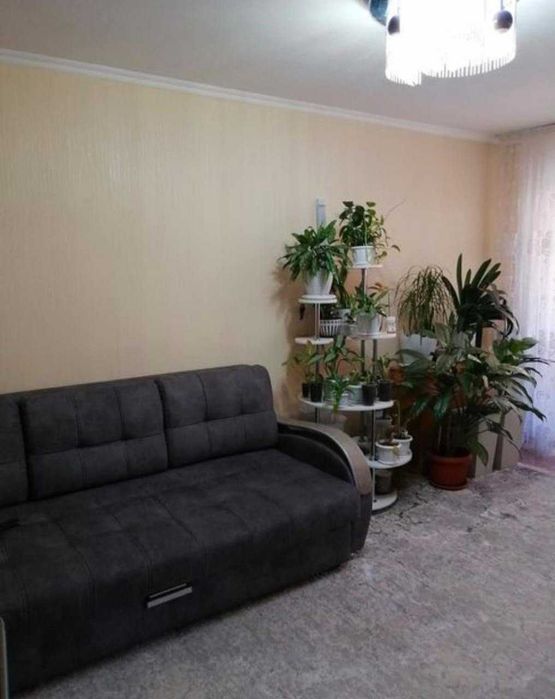 Продам 3 ком квартиру КСК не дорого