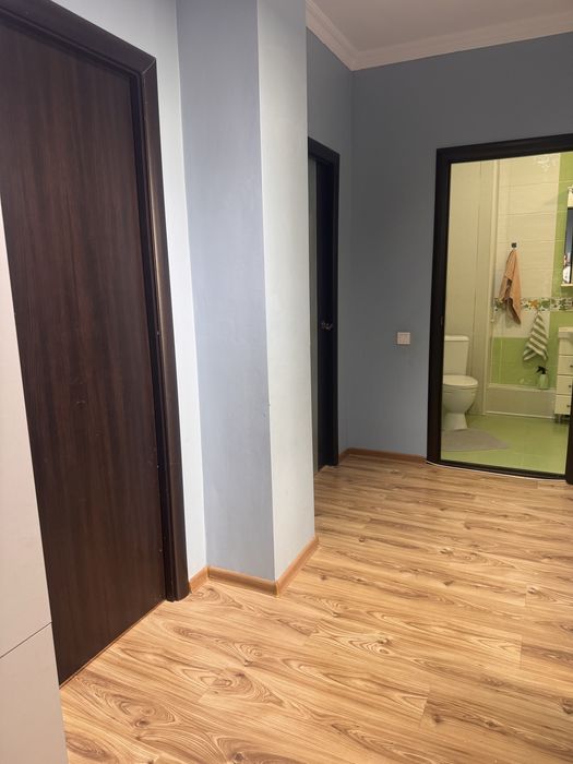 Аренда каартиры