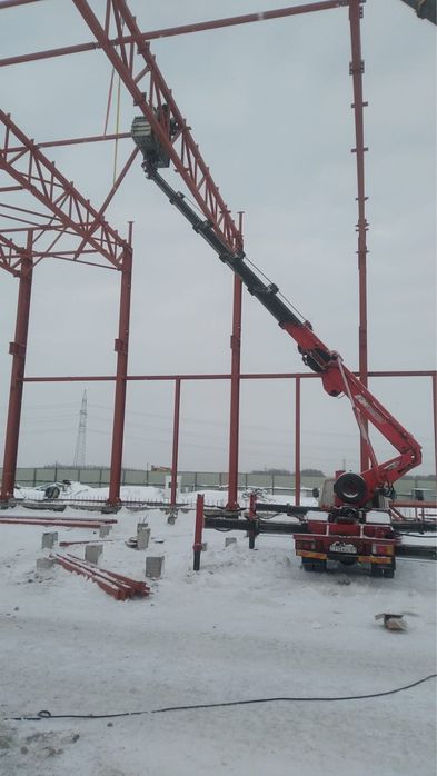 Автовшки. агп. Автоподъемник