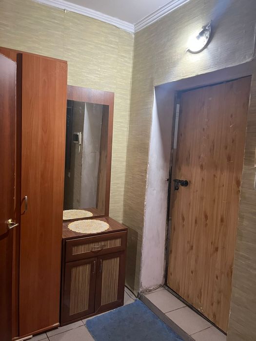 Продаю квартиру студия