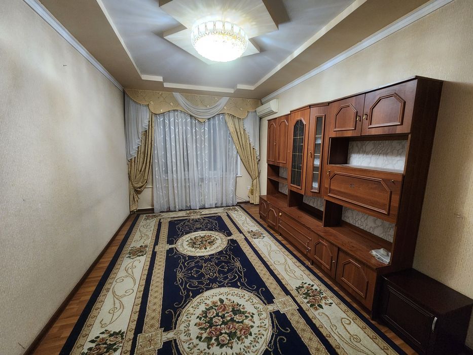 3-хонали Уй, Хувайдо Зафаробод кучаси 12 дом 63 квартира Uy Huvaydo