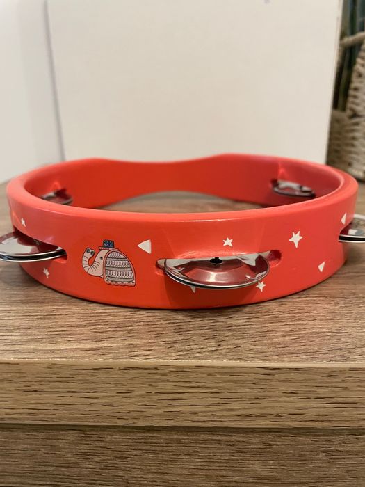 Дървено Монтесори Дайре