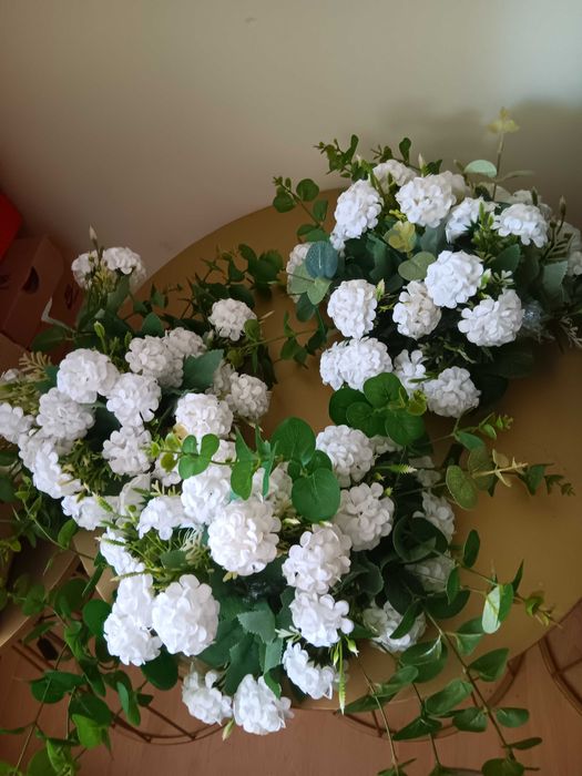 Изкуствени цветя