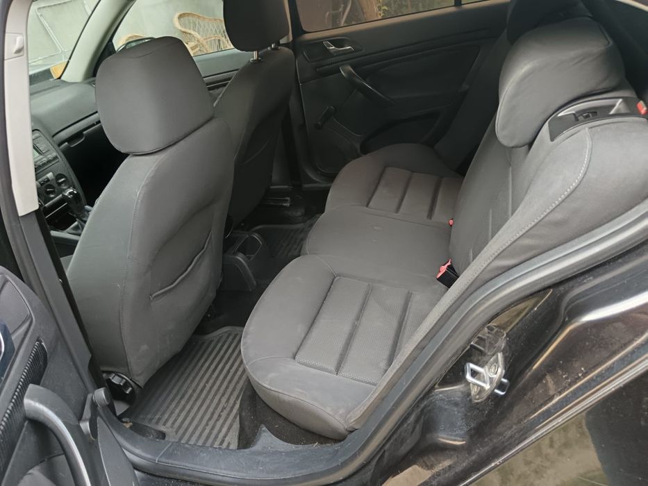 Skoda Octavia 2.