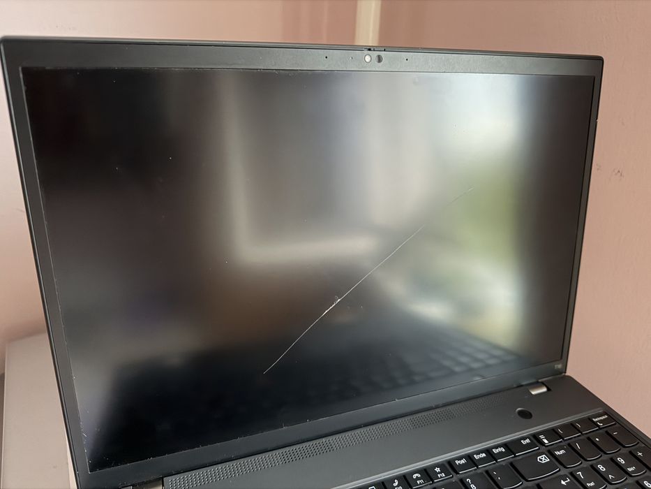 Vand Lenovo Thinkpad T16 Gen 1