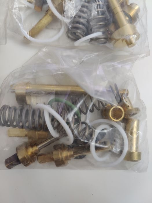 Kit revizie grup E61