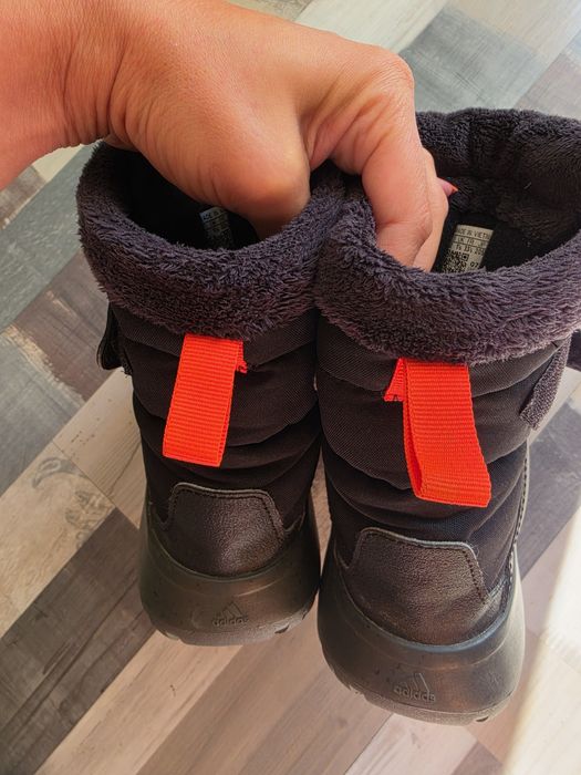 Детски ботуши Adidas