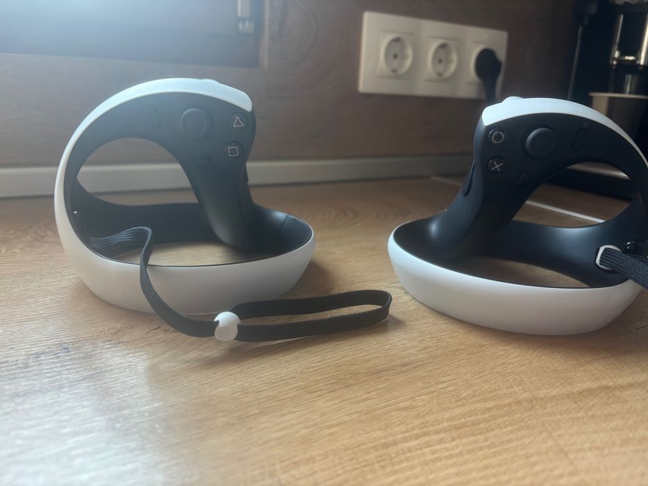 Vr очила за PlayStation 5