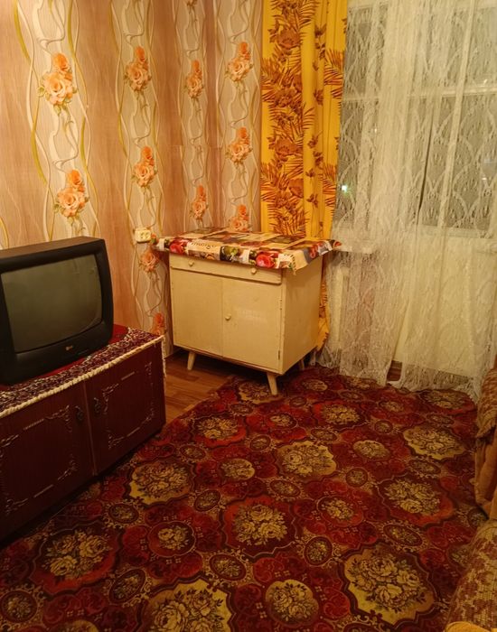 Сдам 1ком квартиру в районе Березки