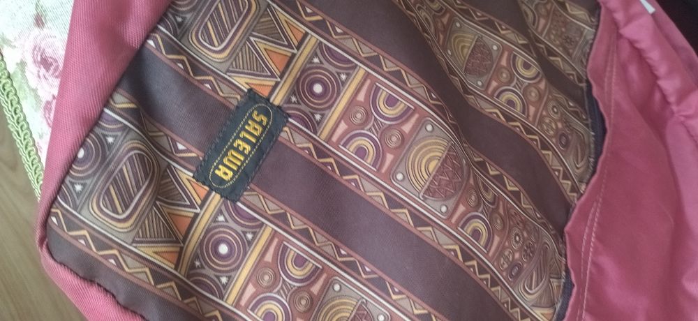 Salewa раница 20l