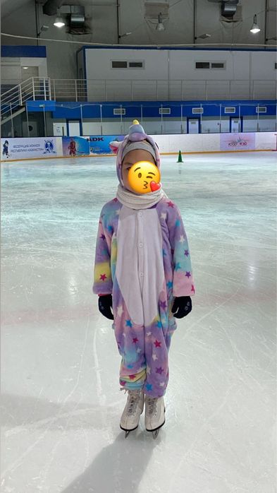 Кигуруми пони