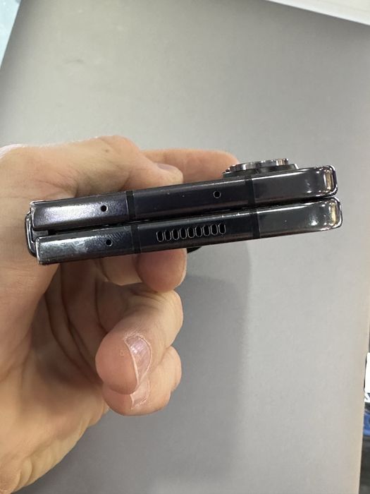 Samsung Fold 5, 256 gb