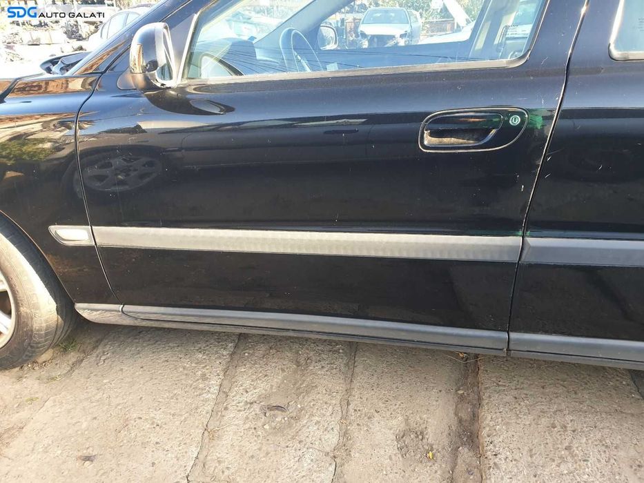 Usa Usi Portiera Portiere Stanga Fata Dezechipata Volvo S60 2000 - 2009 Culoare 019-26