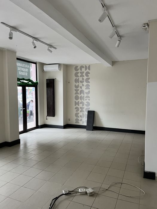 Spatiu Comercial de Inchiriat Soseaua Mihai Bravu 138