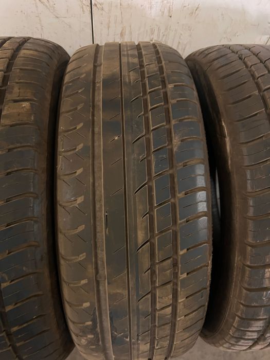 Летние шины Viatti