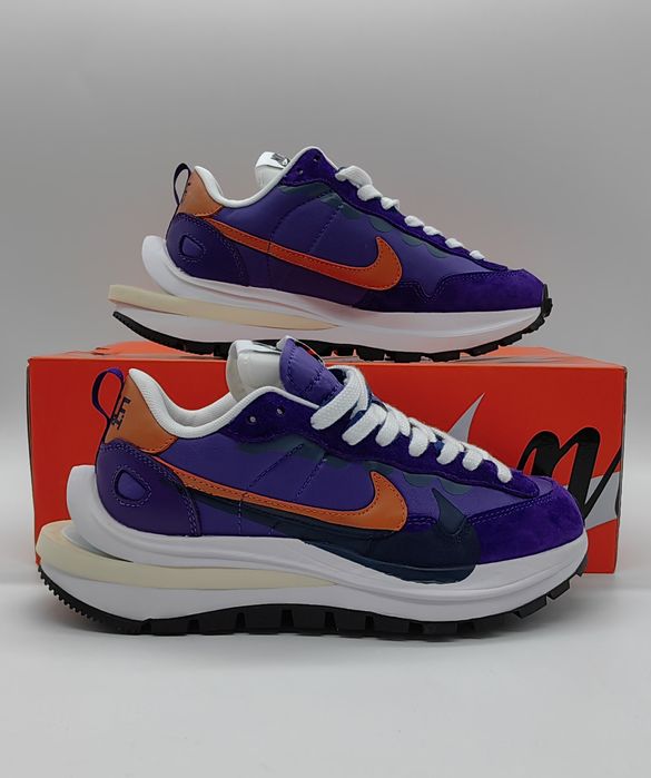 Nike Vaporwafle Sacai