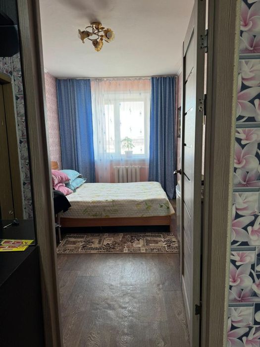 сдам квартиру 3х комнатная