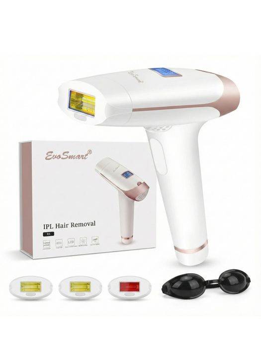 Epilator IPL Evosmart