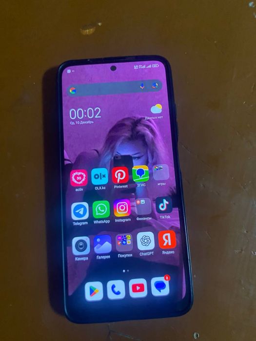 xiaomi redmi note 11
